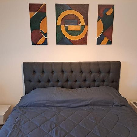 Apartmán Bahiaxdia Saavedra Bahía Blanca Exteriér fotografie