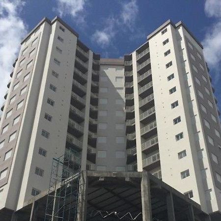 Apartmán Bahiaxdia Saavedra Bahía Blanca Exteriér fotografie