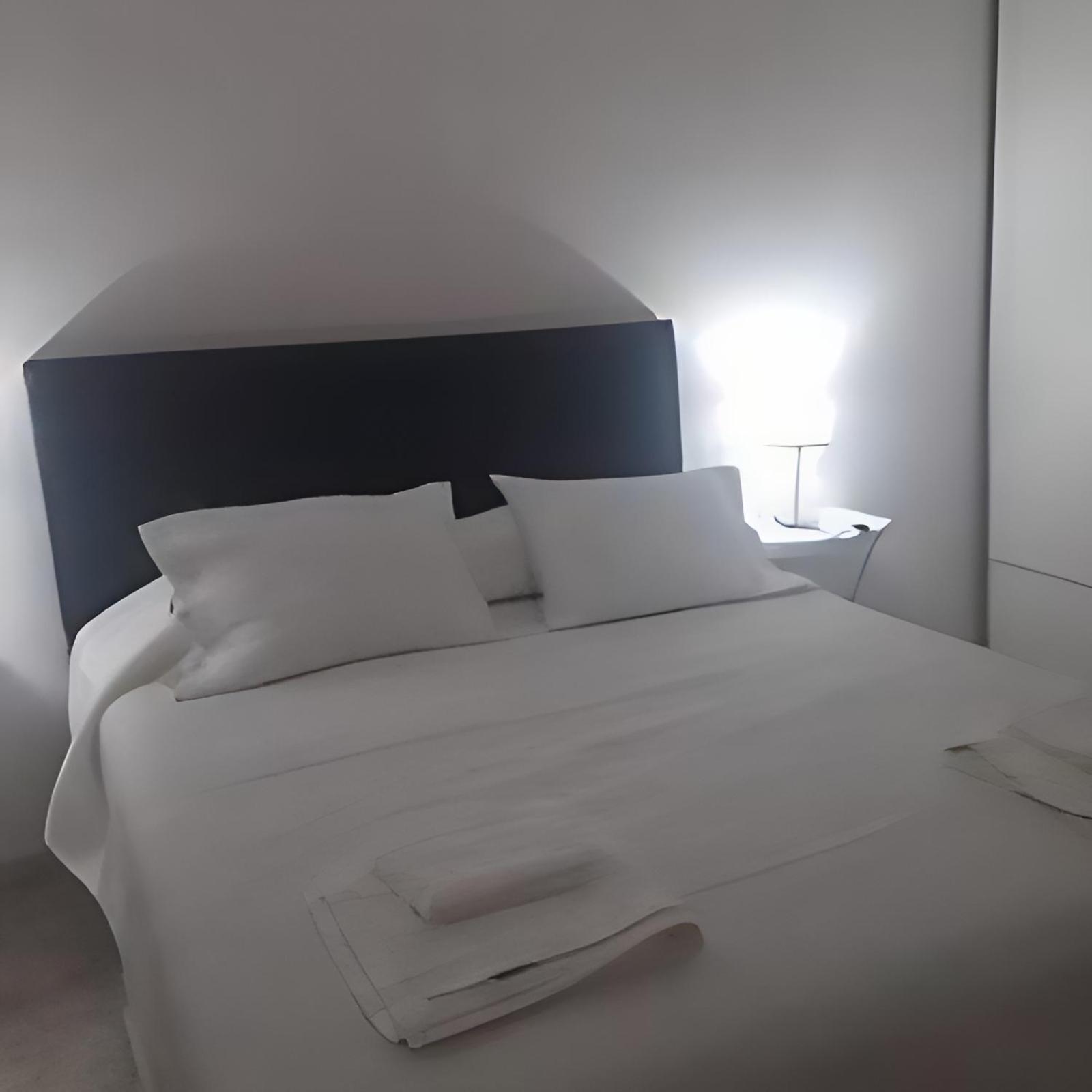Apartmán Bahiaxdia Saavedra Bahía Blanca Exteriér fotografie