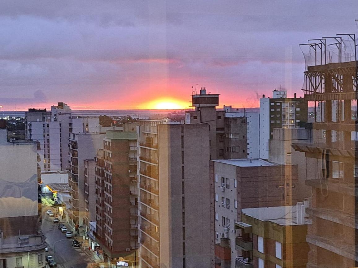 Apartmán Bahiaxdia Saavedra Bahía Blanca Exteriér fotografie