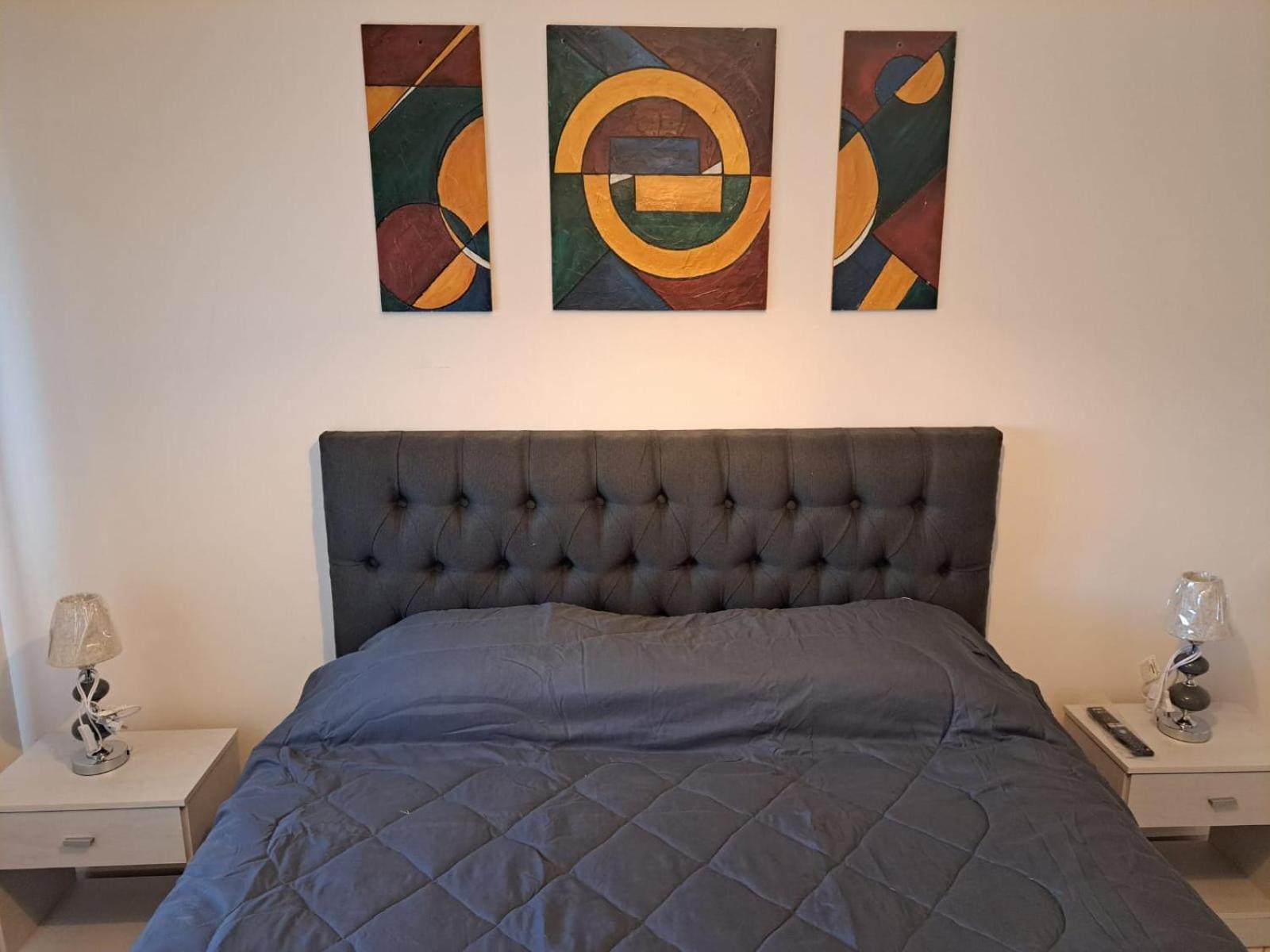 Apartmán Bahiaxdia Saavedra Bahía Blanca Exteriér fotografie