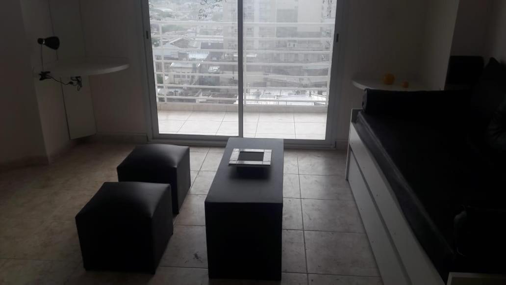 Apartmán Bahiaxdia Saavedra Bahía Blanca Exteriér fotografie