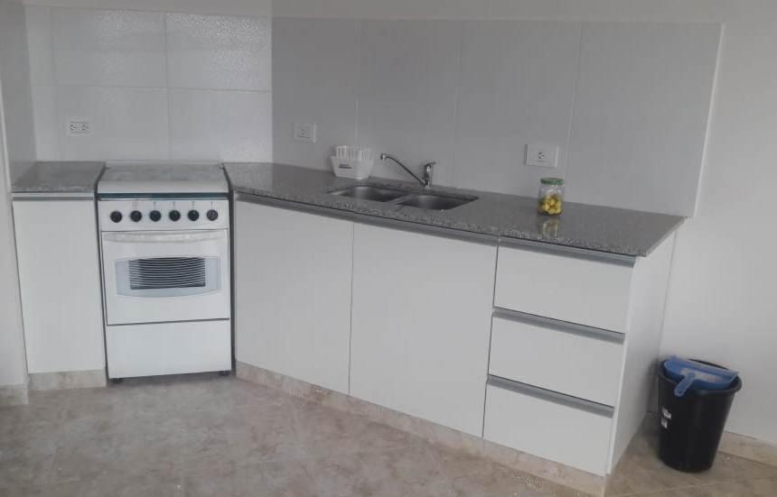 Apartmán Bahiaxdia Saavedra Bahía Blanca Exteriér fotografie