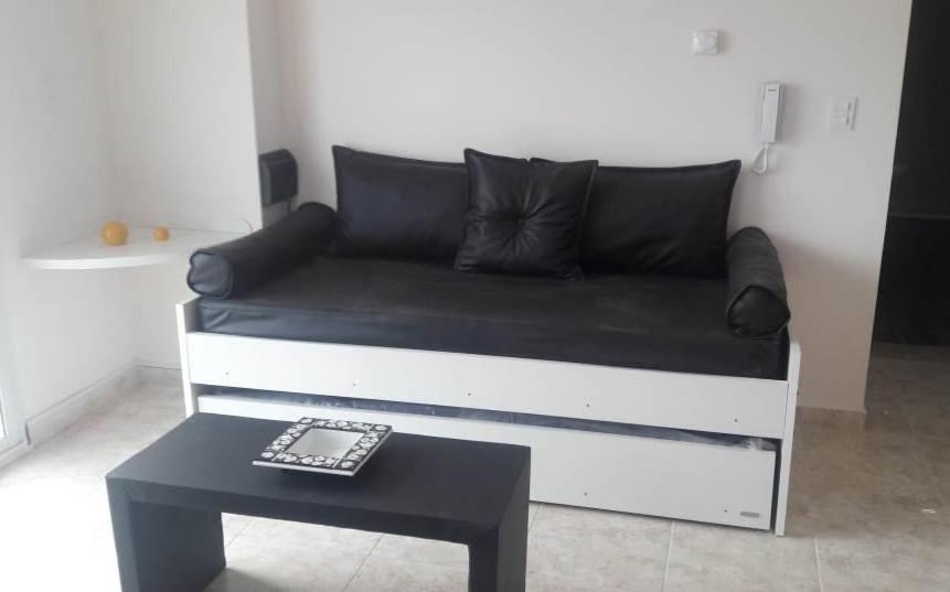 Apartmán Bahiaxdia Saavedra Bahía Blanca Exteriér fotografie
