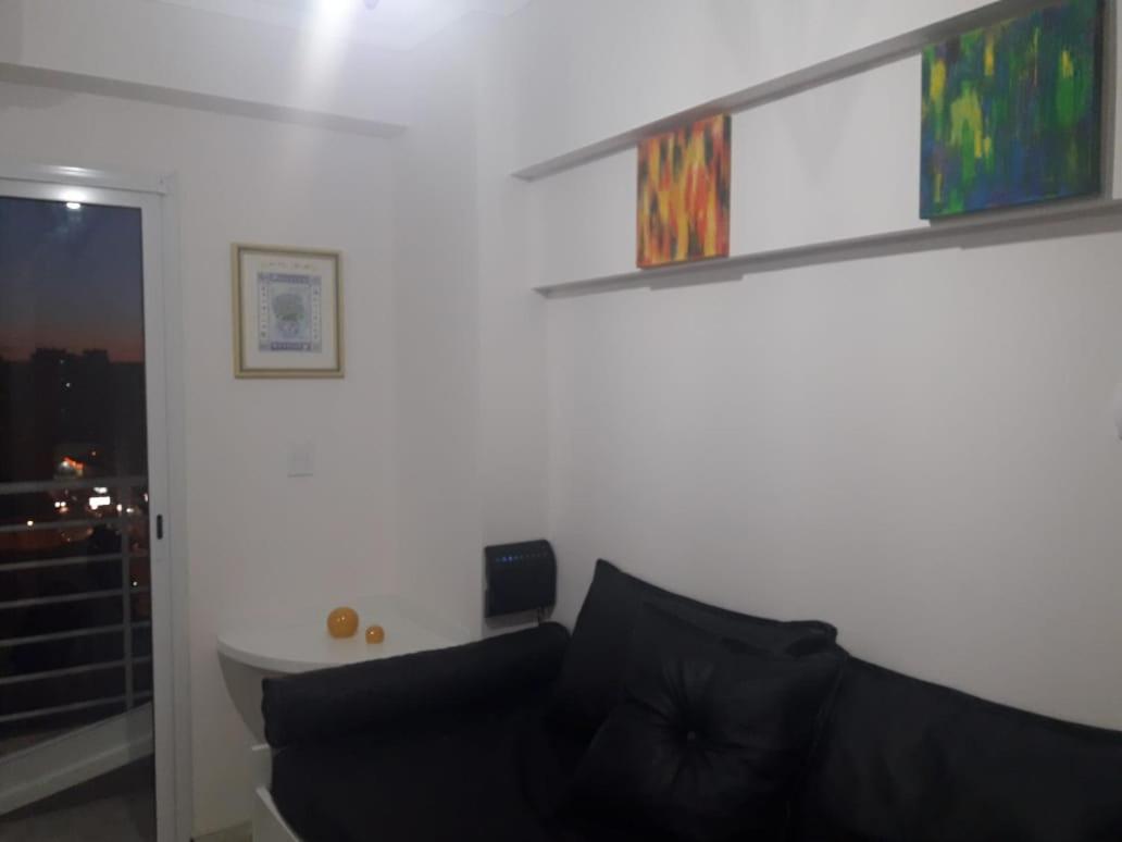 Apartmán Bahiaxdia Saavedra Bahía Blanca Exteriér fotografie