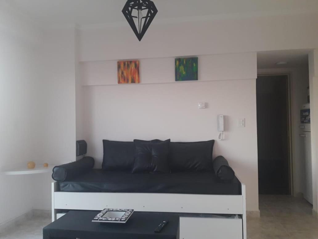 Apartmán Bahiaxdia Saavedra Bahía Blanca Exteriér fotografie